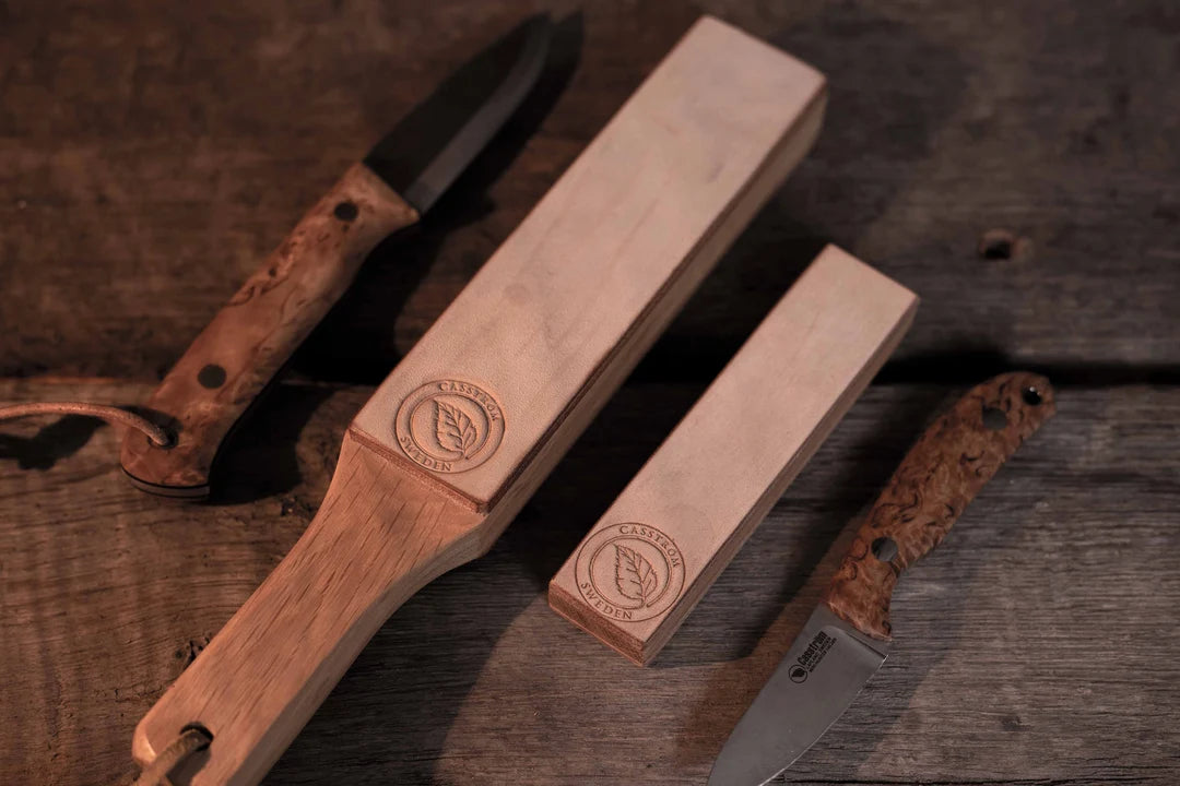 Casstrom Paddle Strop