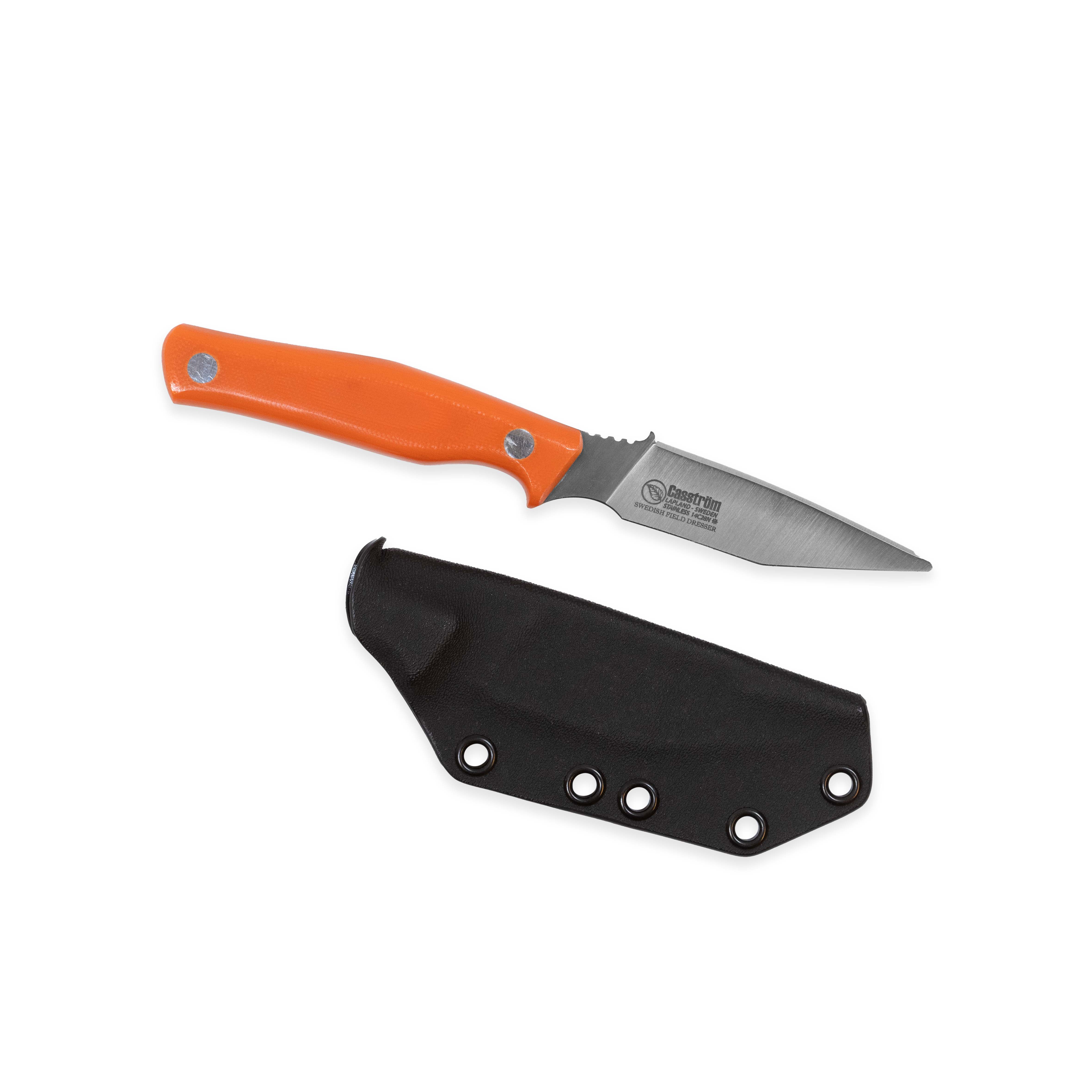Casstrom Swedish Field Dresser Hunting Knife