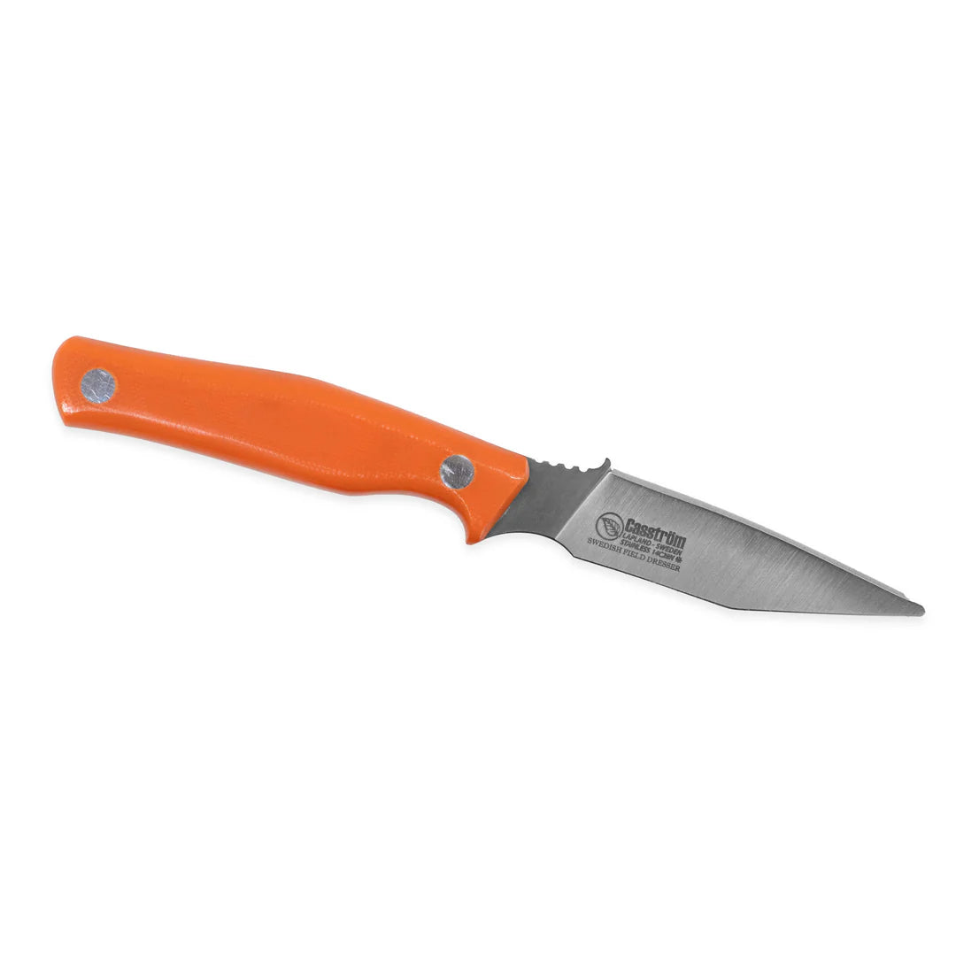 Casstrom Swedish Field Dresser Hunting Knife