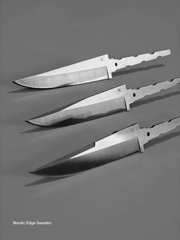 Nordic Edge Tapio 105mm (Classic - Flow - Apex)