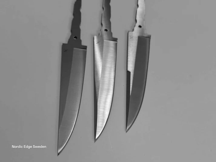 Nordic Edge Tapio 105mm (Classic - Flow - Apex)