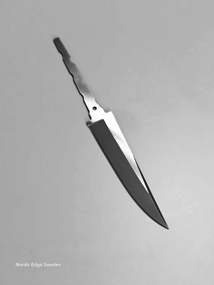 Nordic Edge Tapio 105mm (Classic - Flow - Apex)