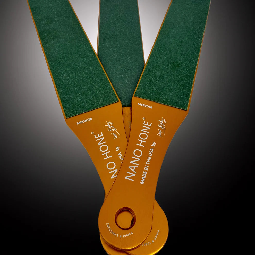 Sharpening - Nano Hone - Nano Truer 3/50