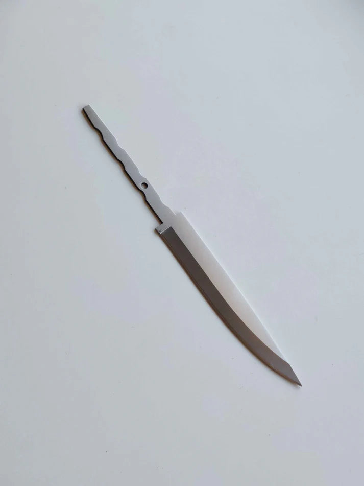 Nordic Edge Vargen 125mm Whittling & Bushcraft blade