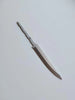 Nordic Edge Vargen 125mm Whittling & Bushcraft blade