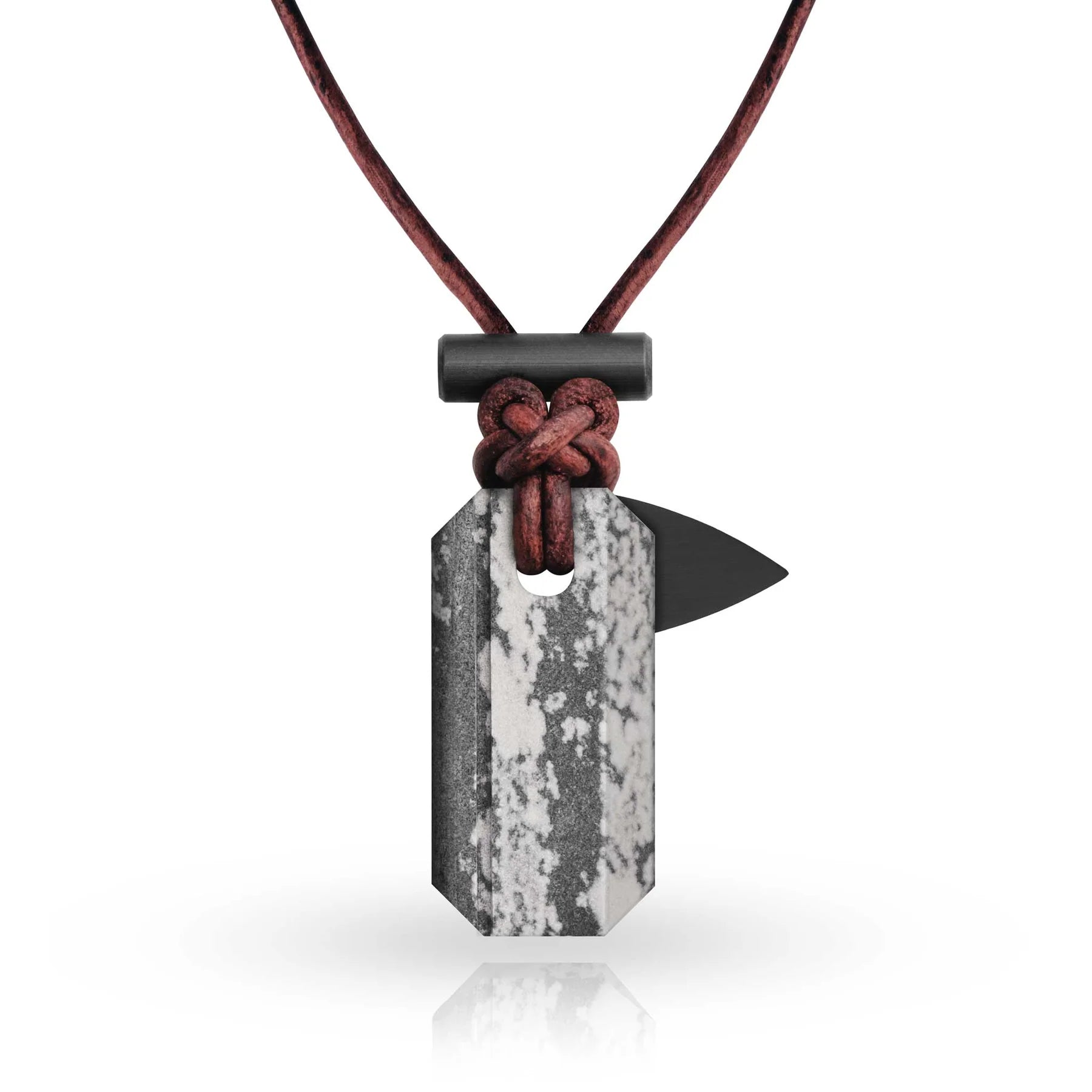 Wazoo Viking Spark Necklace