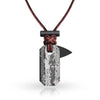 Wazoo Viking Spark Necklace (Uncommon)