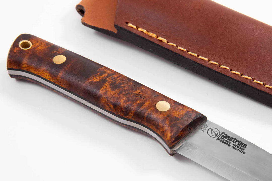 Casstrom Woodsman Järv