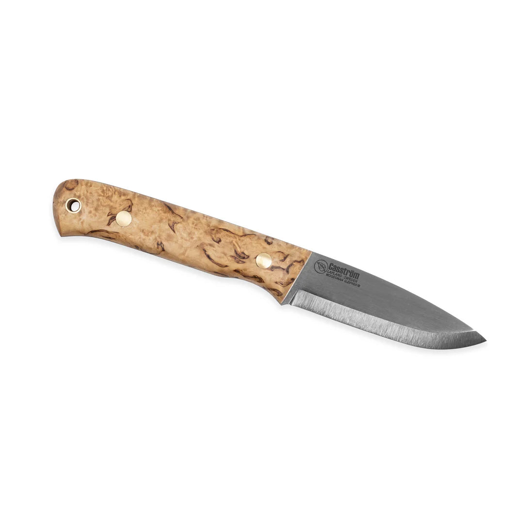 Casstrom Woodsman, Curly Birch with Fire Striker