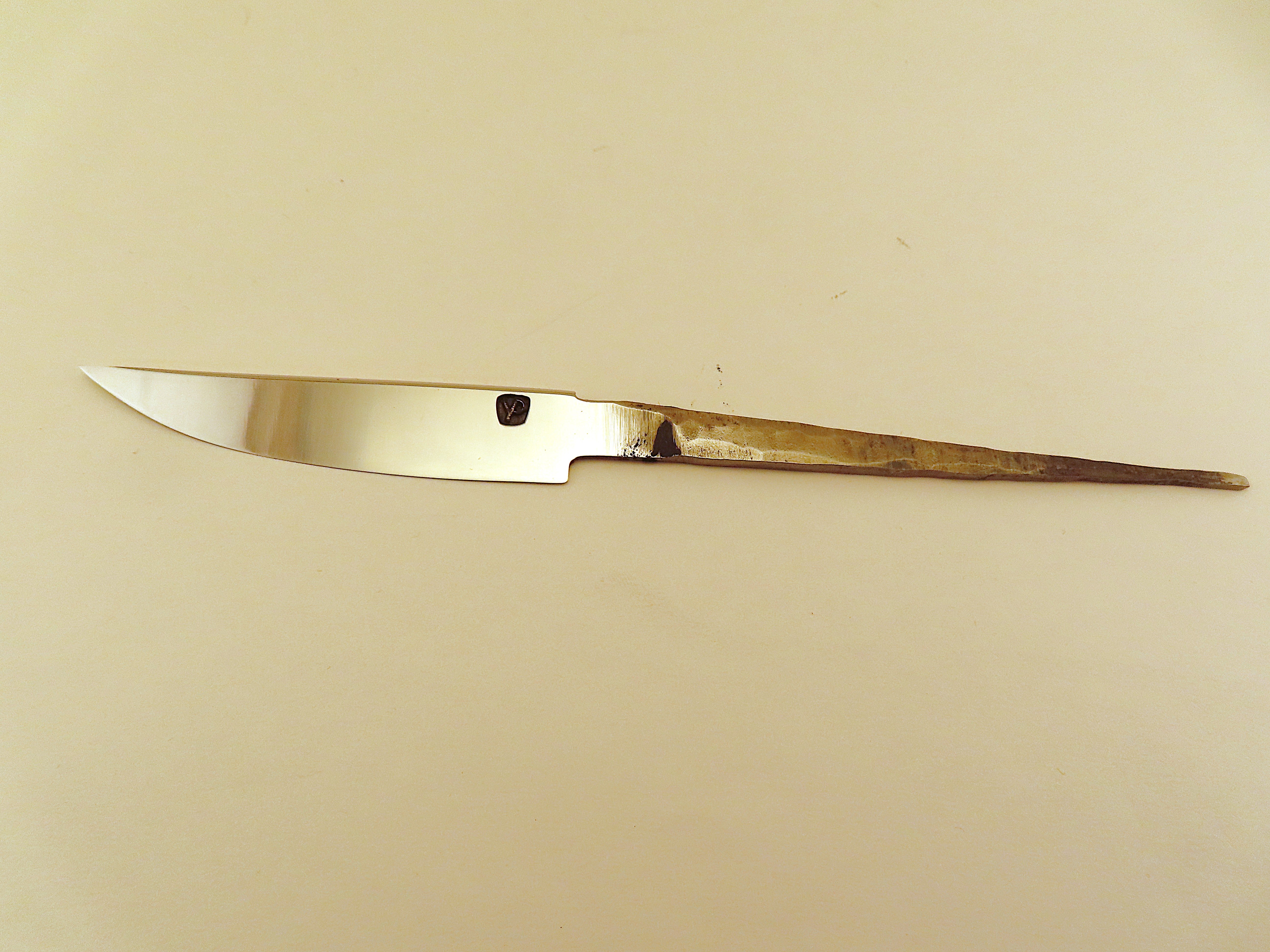 YP Puronvarsi - 100x20 Tommi (Rhombic) Blade