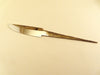 YP Puronvarsi - 100x28 Scandi Blade