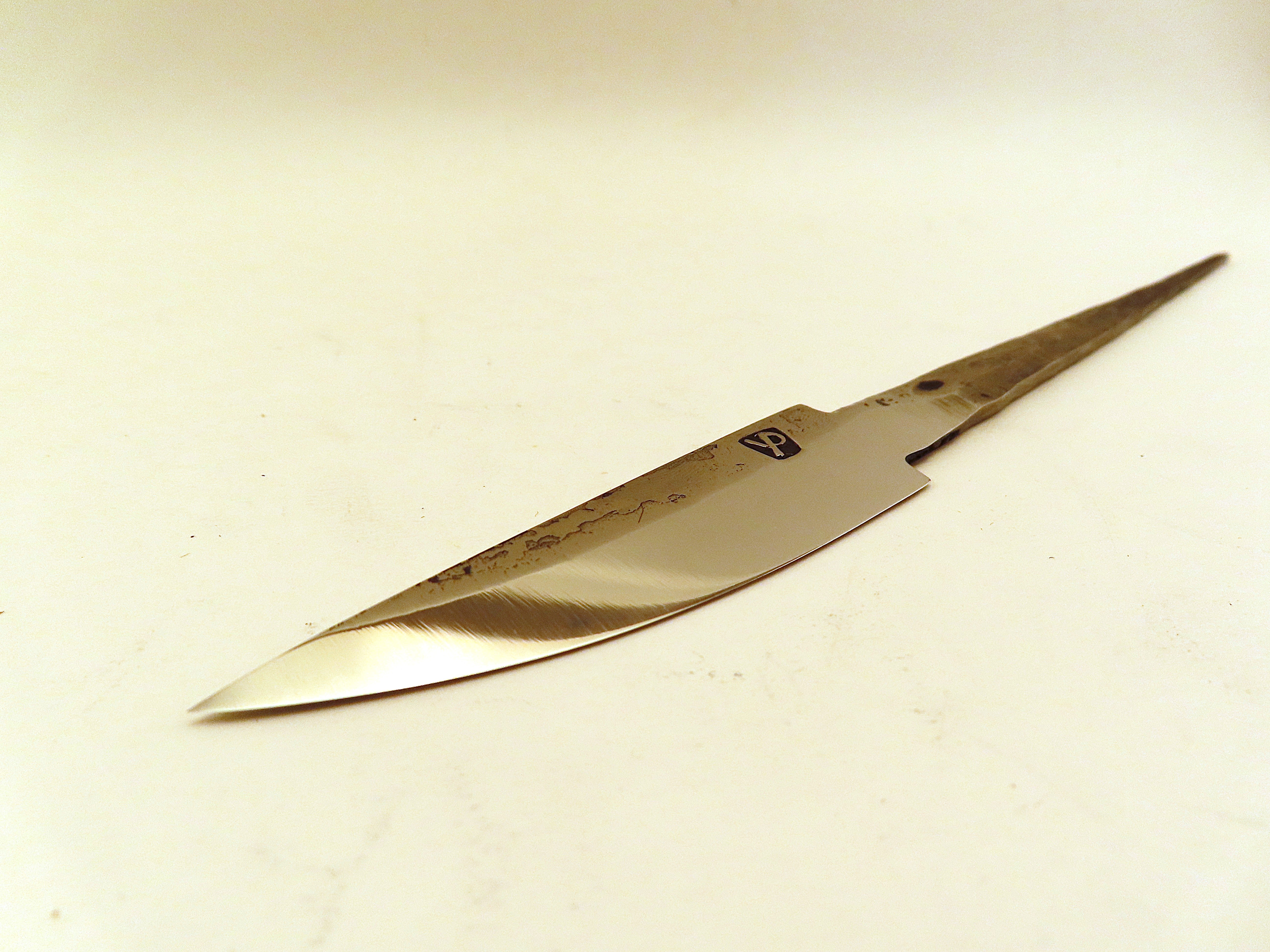 YP Puronvarsi - 75x19 Scandi Blade