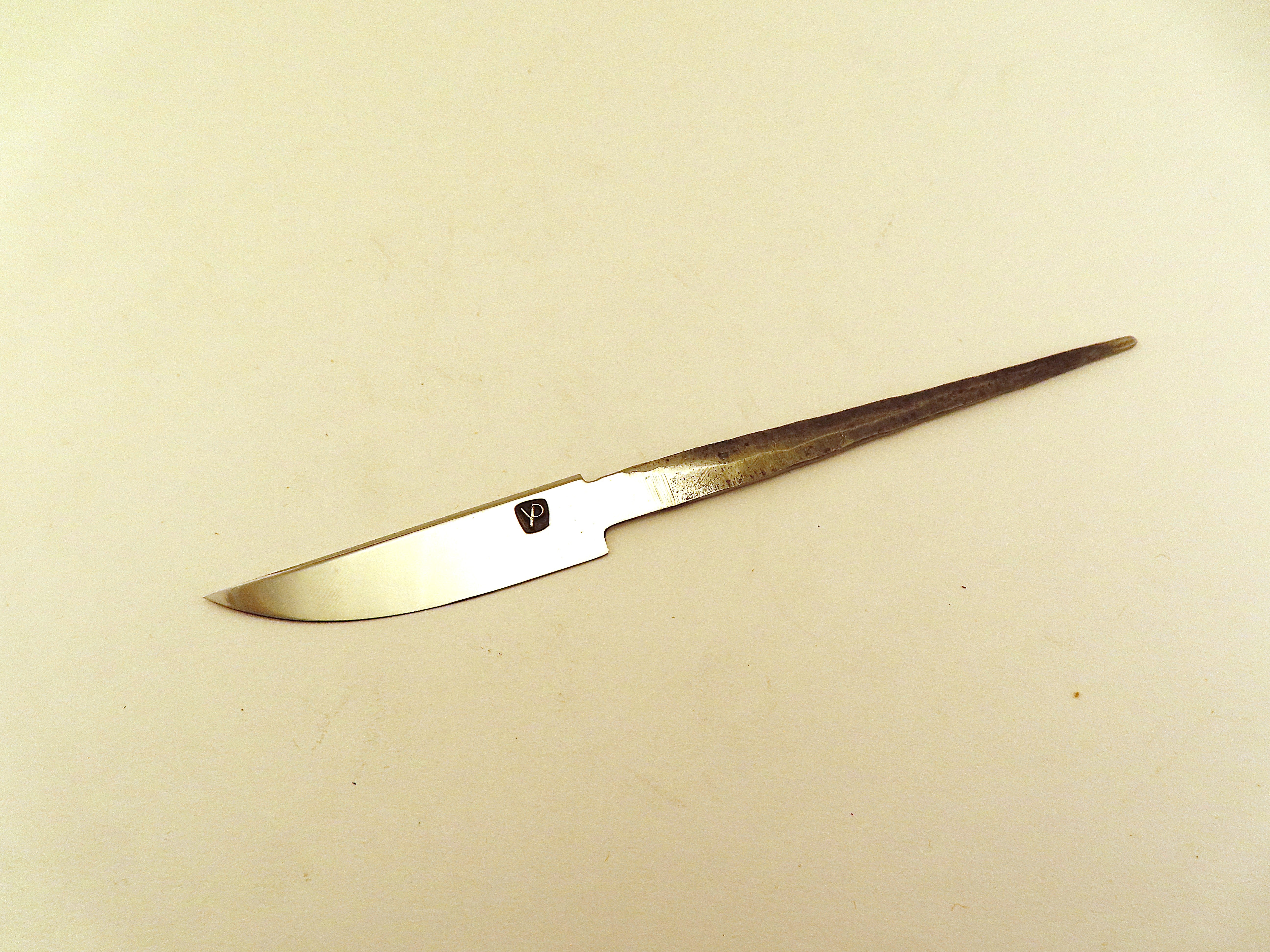 YP Puronvarsi - 75x19 Tommi (Rhombic) Blade