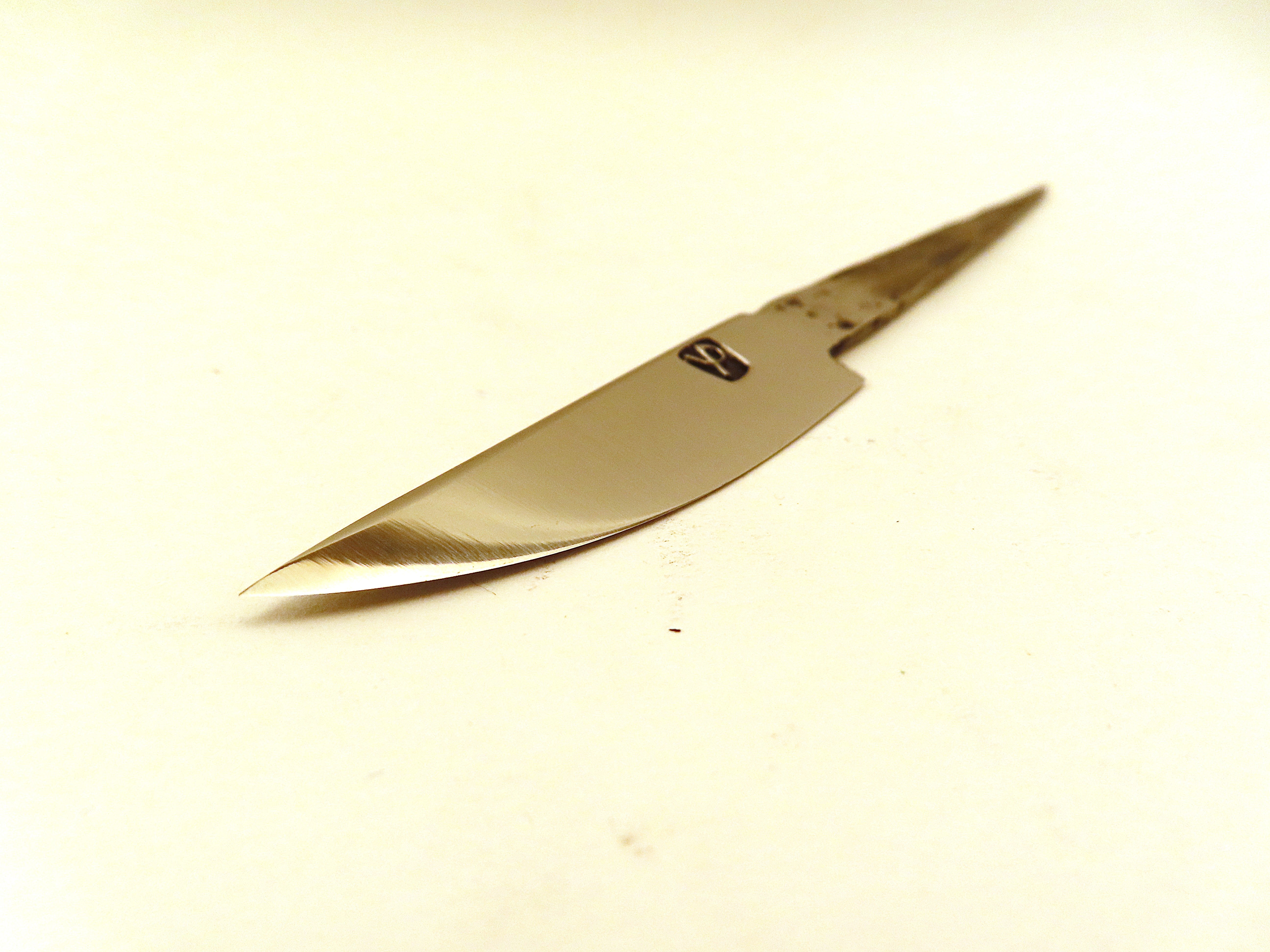 YP Puronvarsi - 65x18 Tommi (Rhombic) Blade
