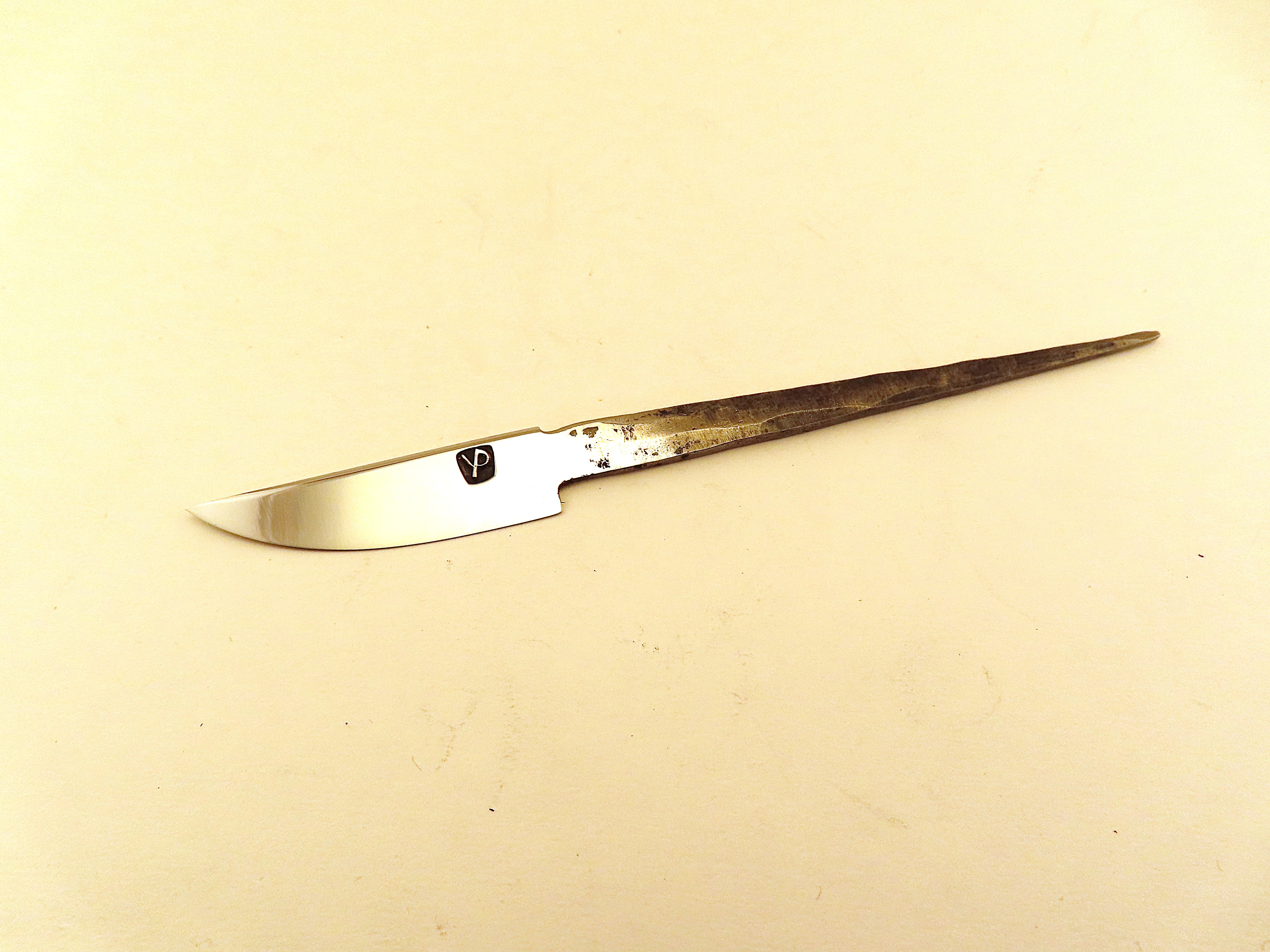 YP Puronvarsi - 65x18 Tommi (Rhombic) Blade