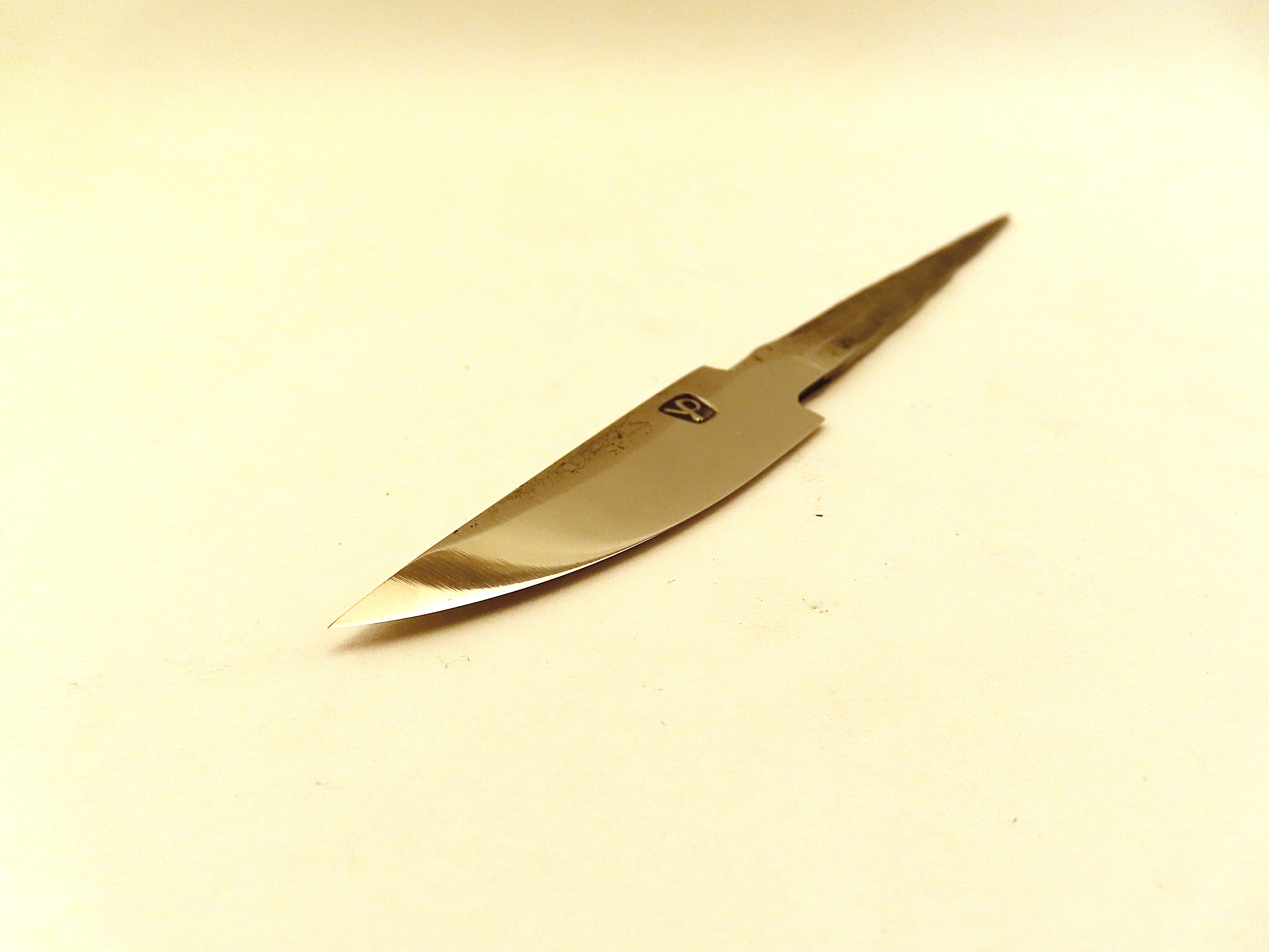 YP Puronvarsi - 65x18 Scandi Blade