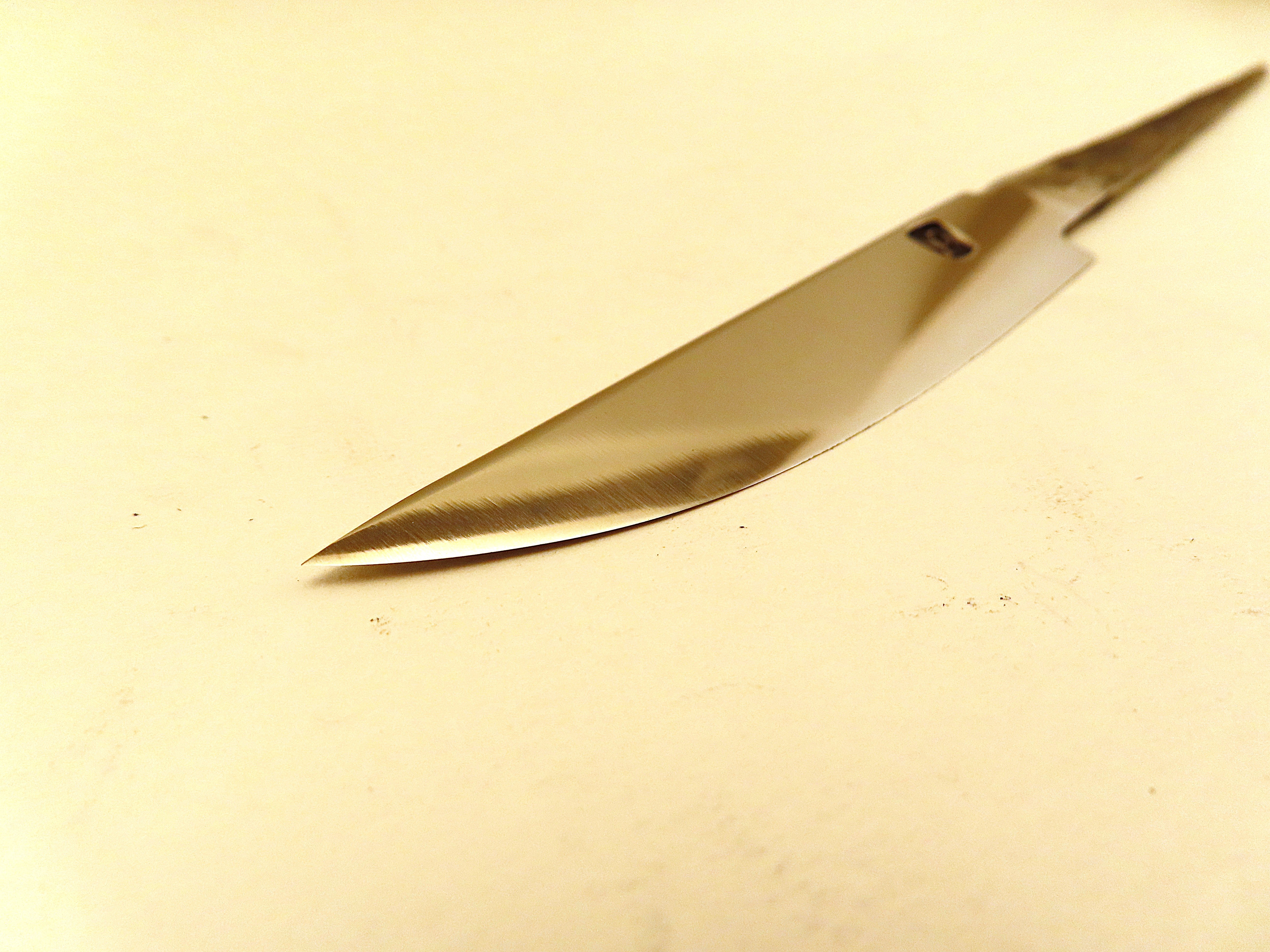 YP Puronvarsi - 85x20 Tommi (Rhombic) Blade