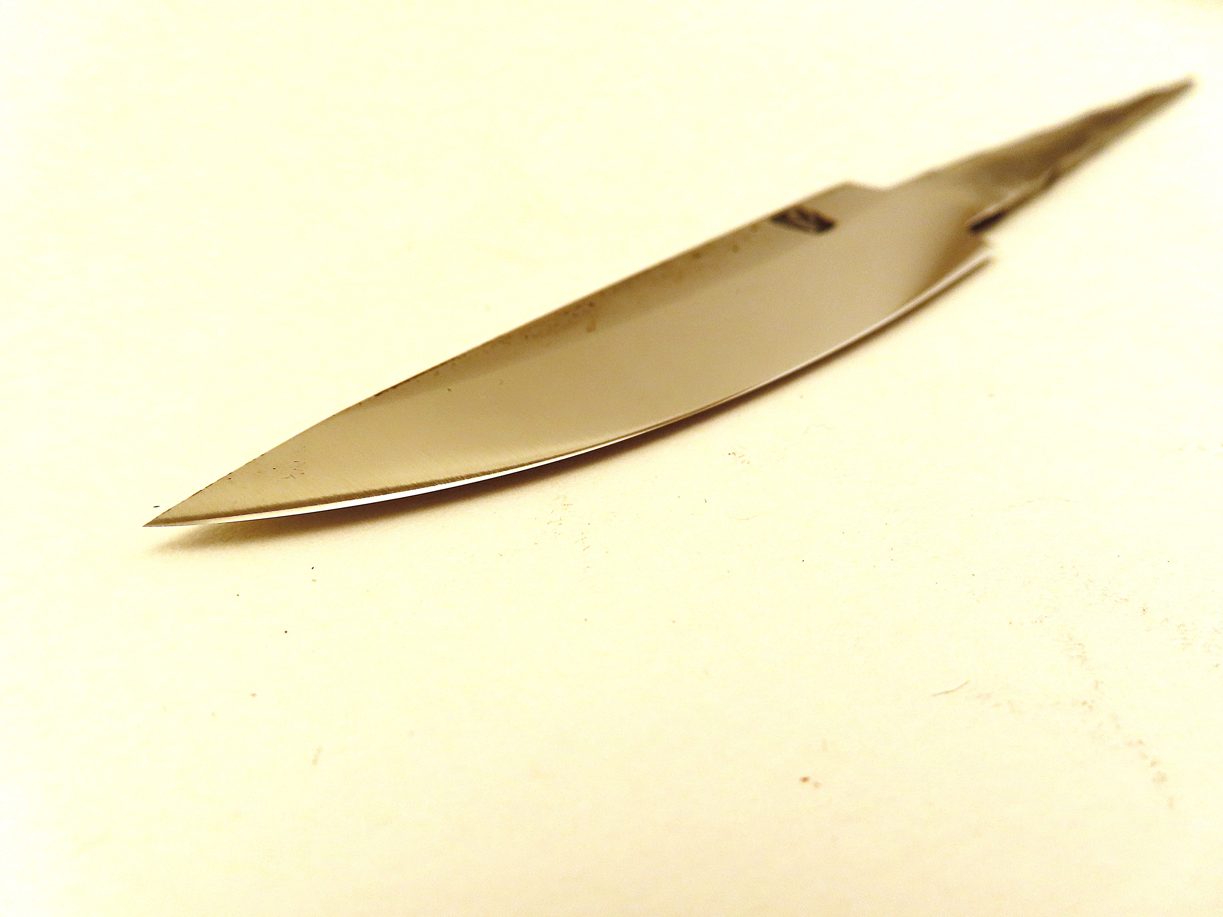 YP Puronvarsi - 85x20 Scandi Blade