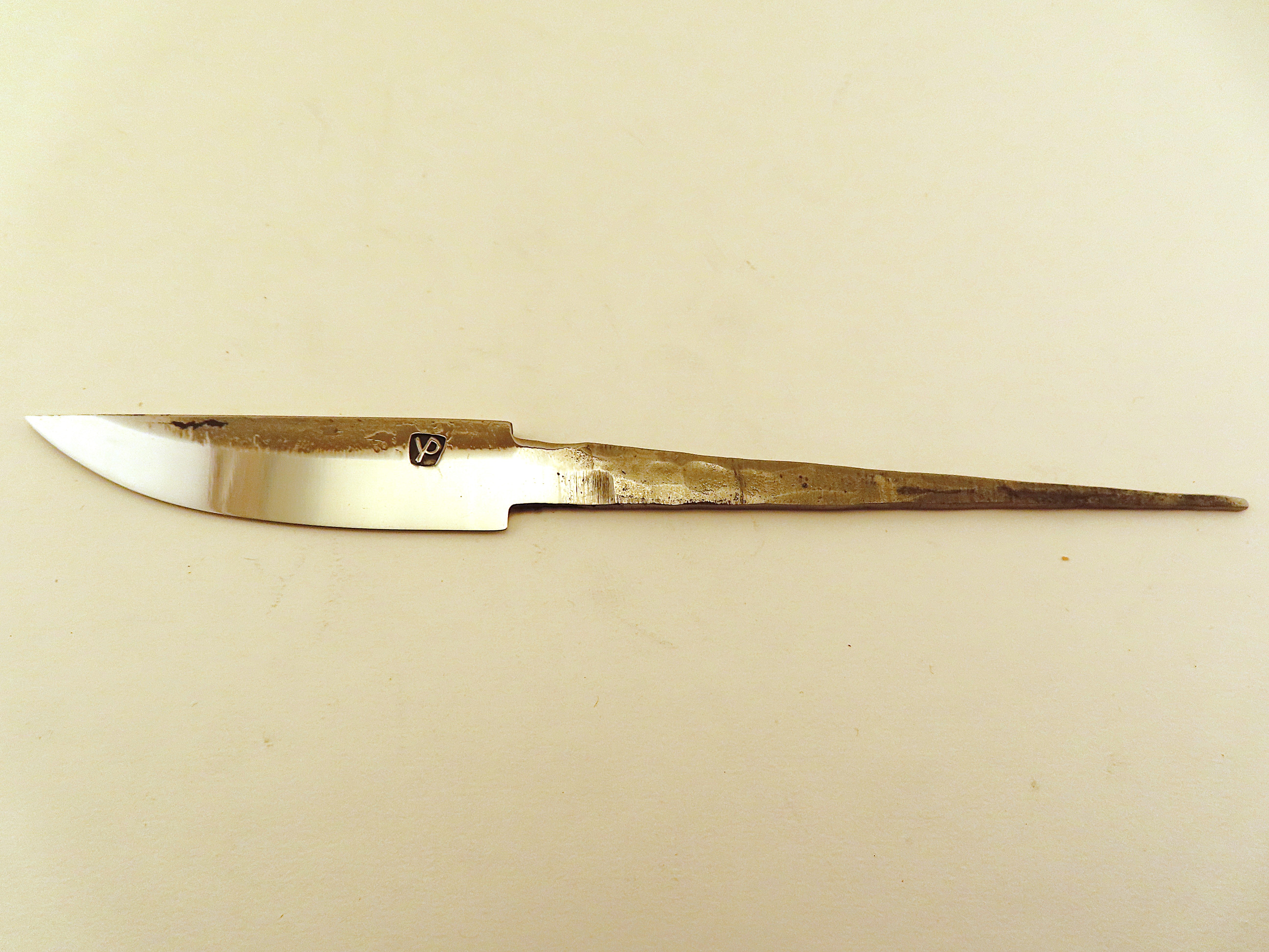 YP Puronvarsi - 85x20 Scandi Blade
