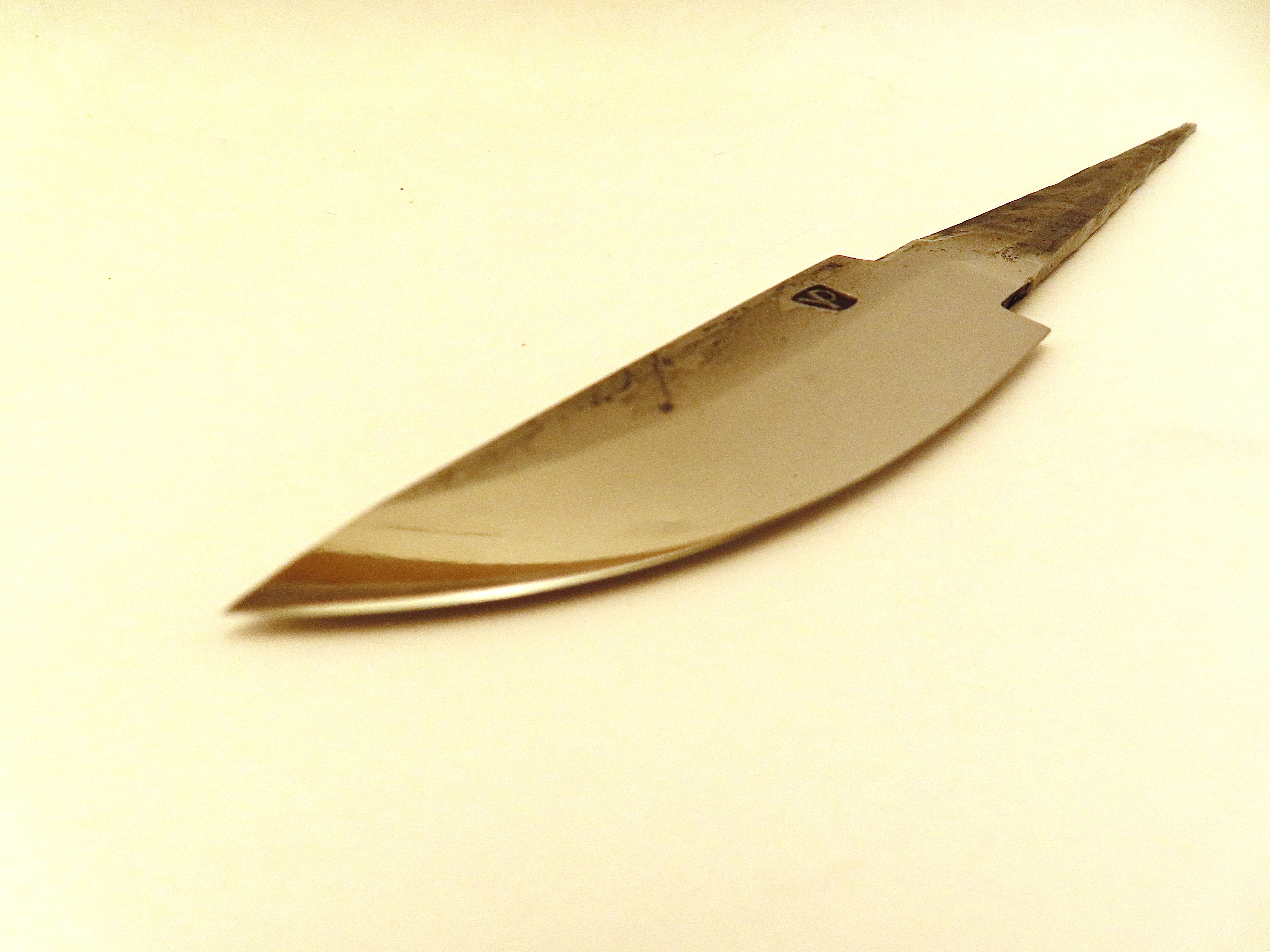 YP Puronvarsi - 85x28 Scandi Blade