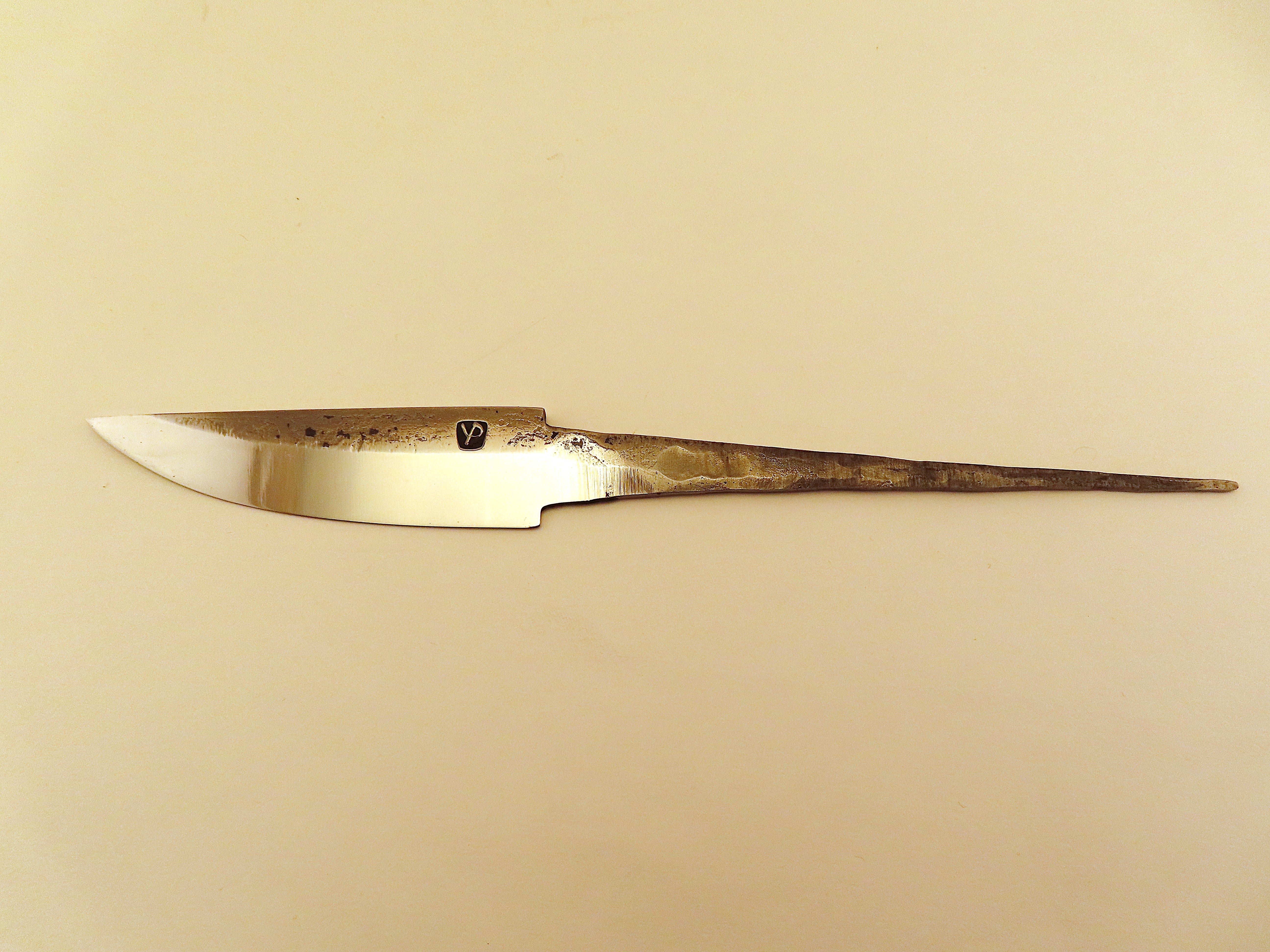 YP Puronvarsi - 95x25 Scandi Blade