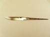 YP Puronvarsi - 100x20 Scandi Blade