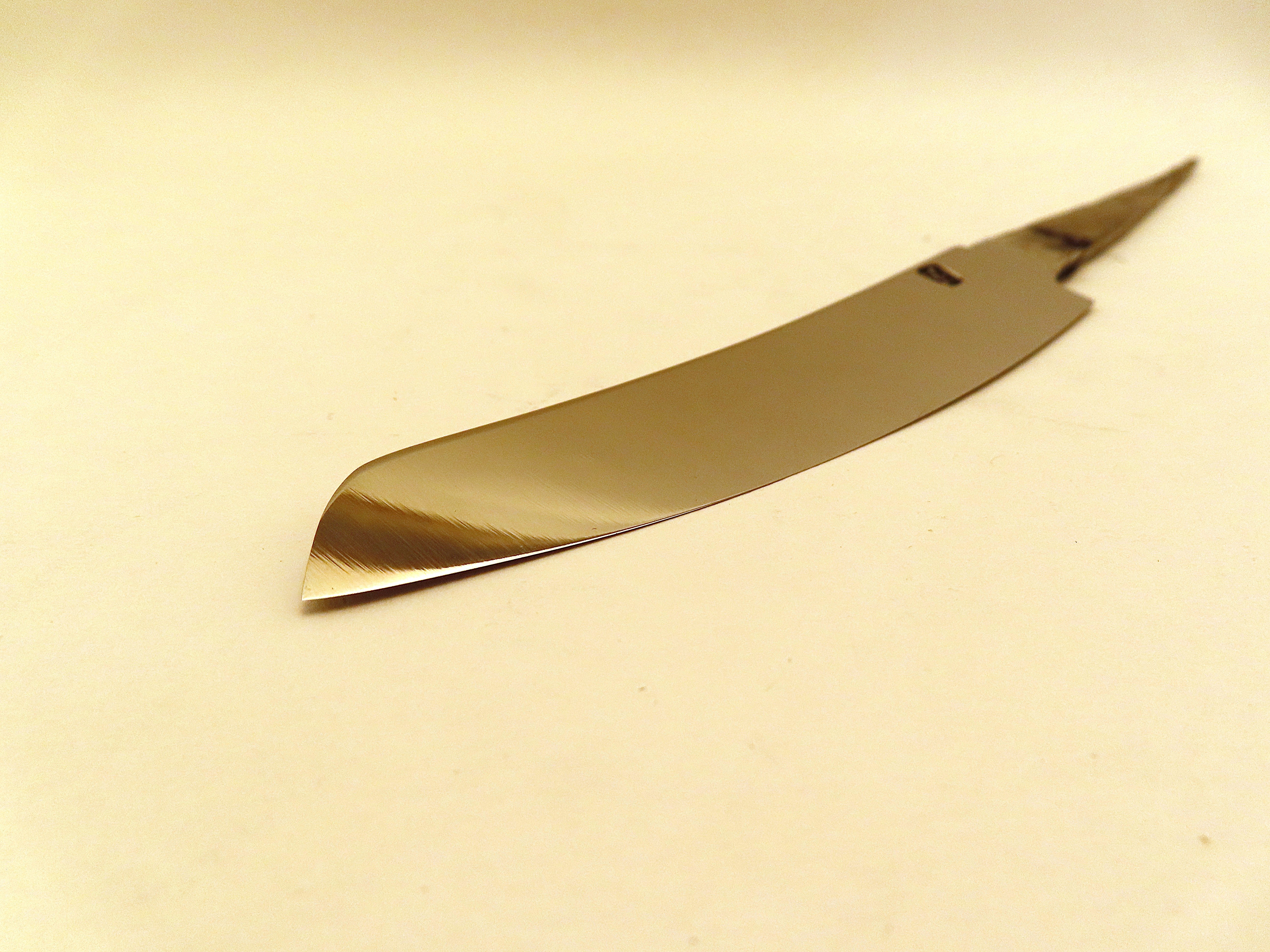 YP Puronvarsi - 120mm Bullnose (Rhombic)