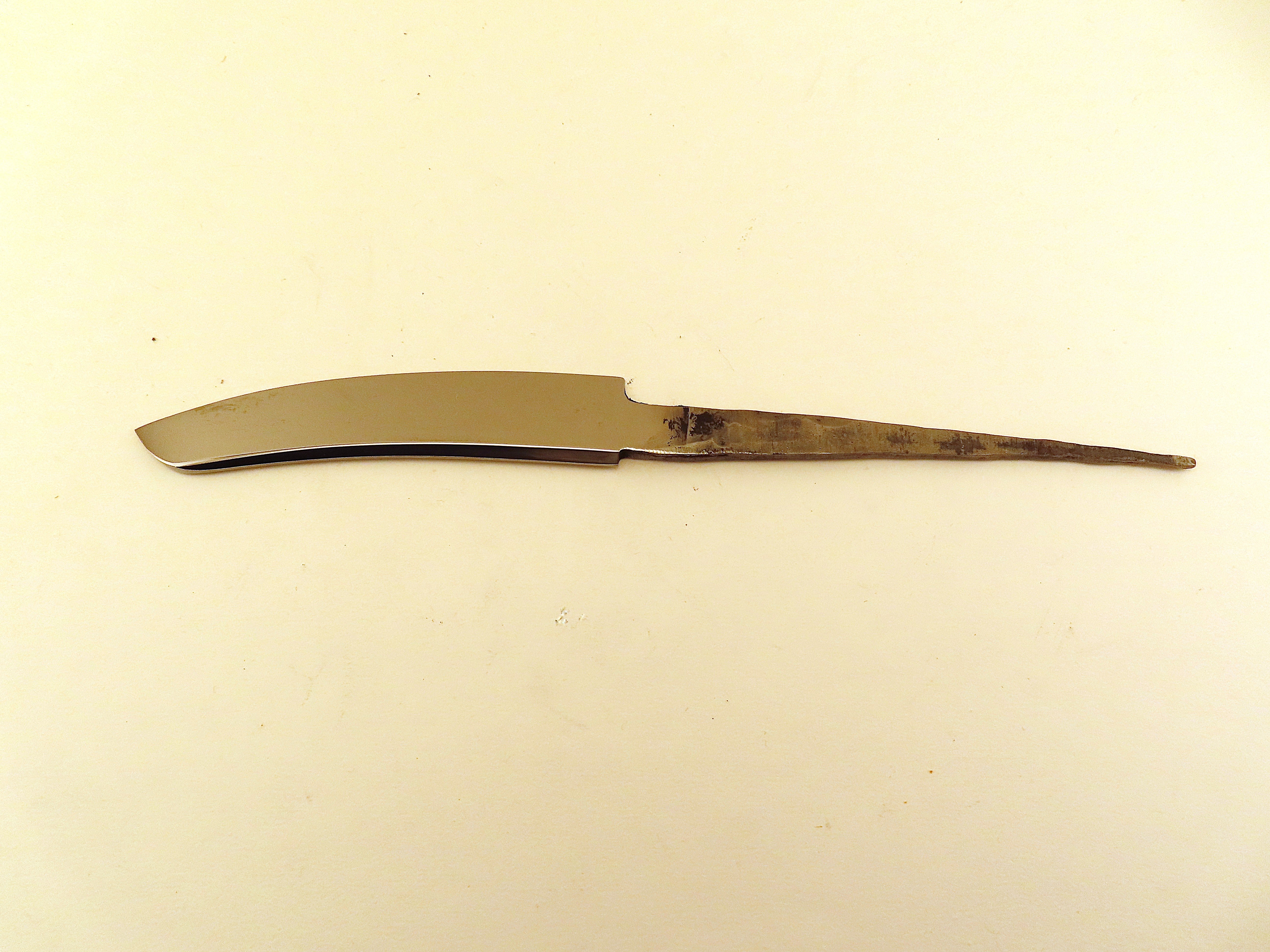 YP Puronvarsi - 120mm Bullnose (Rhombic)