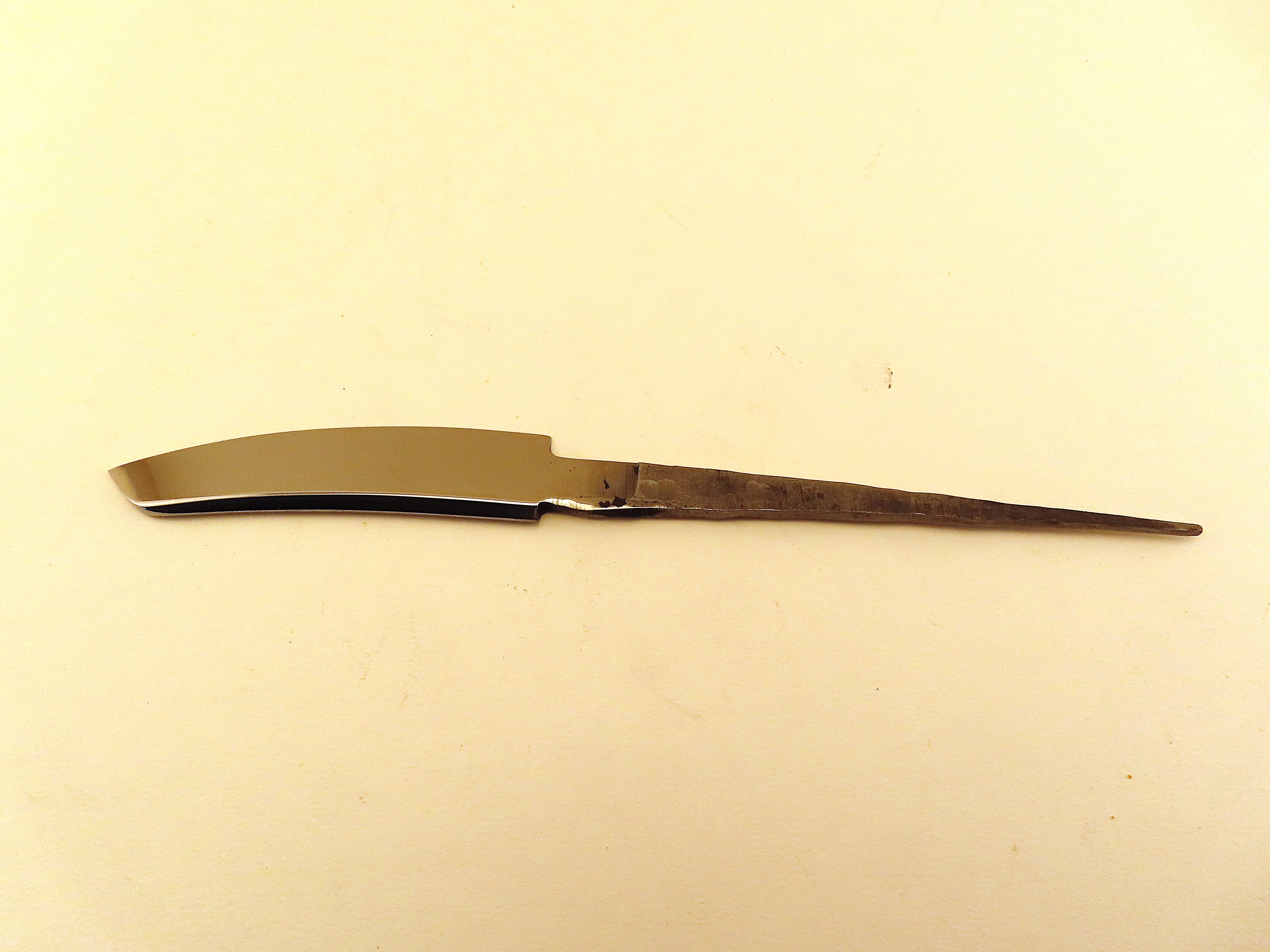 YP Puronvarsi - 90mm Bullnose (Rhombic)
