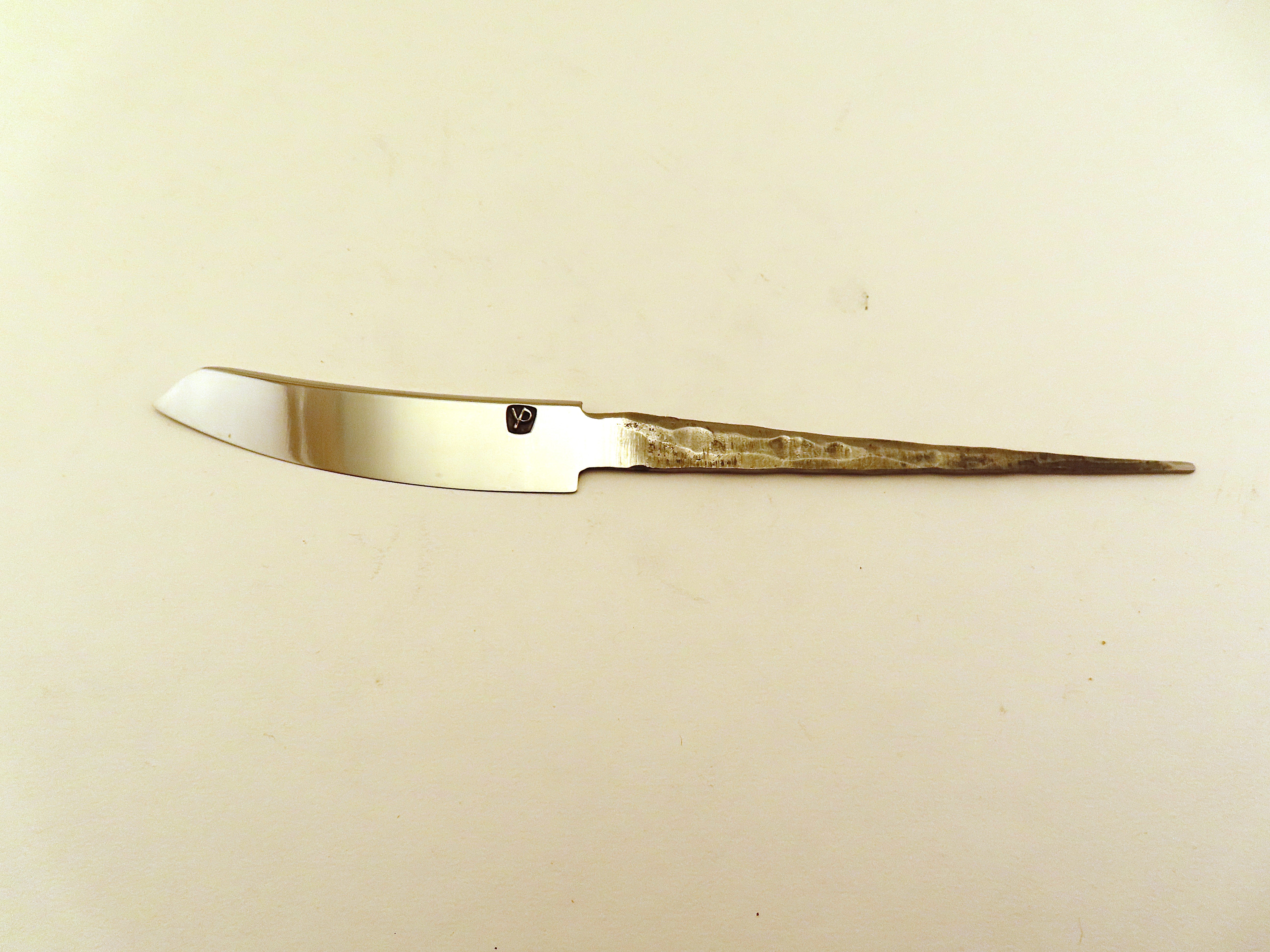YP Puronvarsi - 90mm Bullnose (Rhombic)