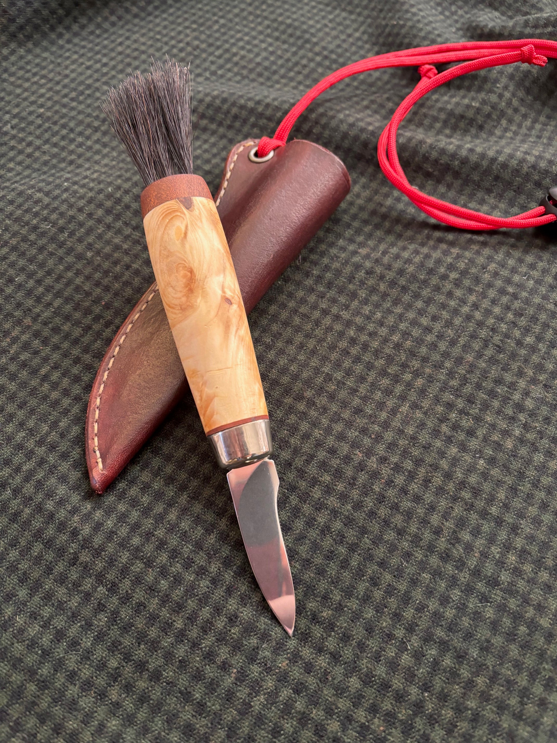 BOREAL Knives - Foragers Knife #11