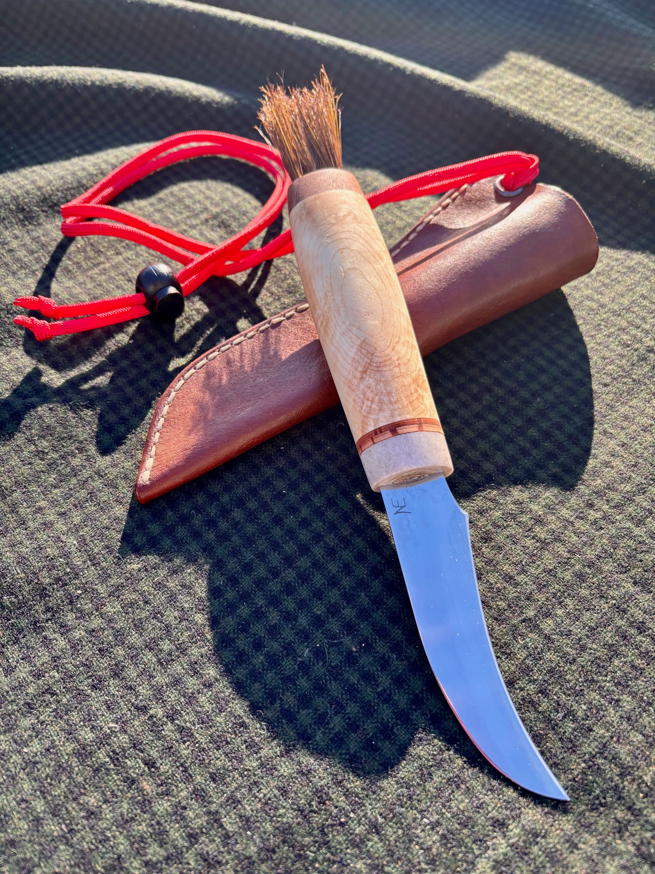 BOREAL Knives - Foragers Knife #12