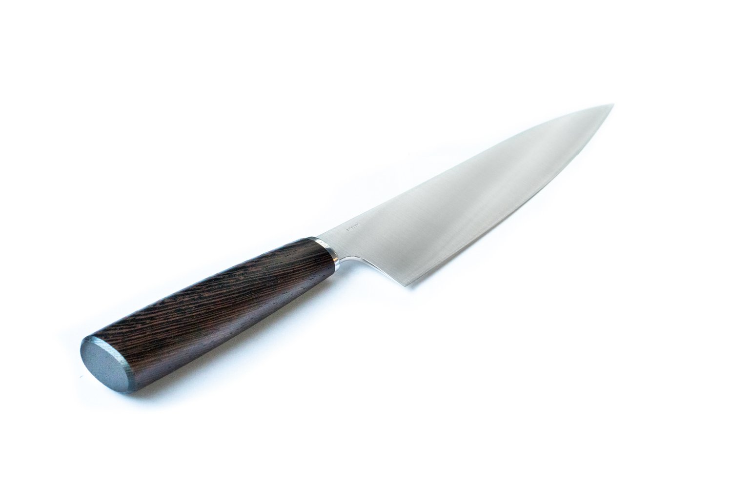 A&C Chef Knife - Wenge