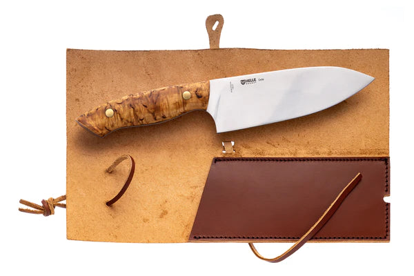 Helle Knife Cover (New Fall 2023)