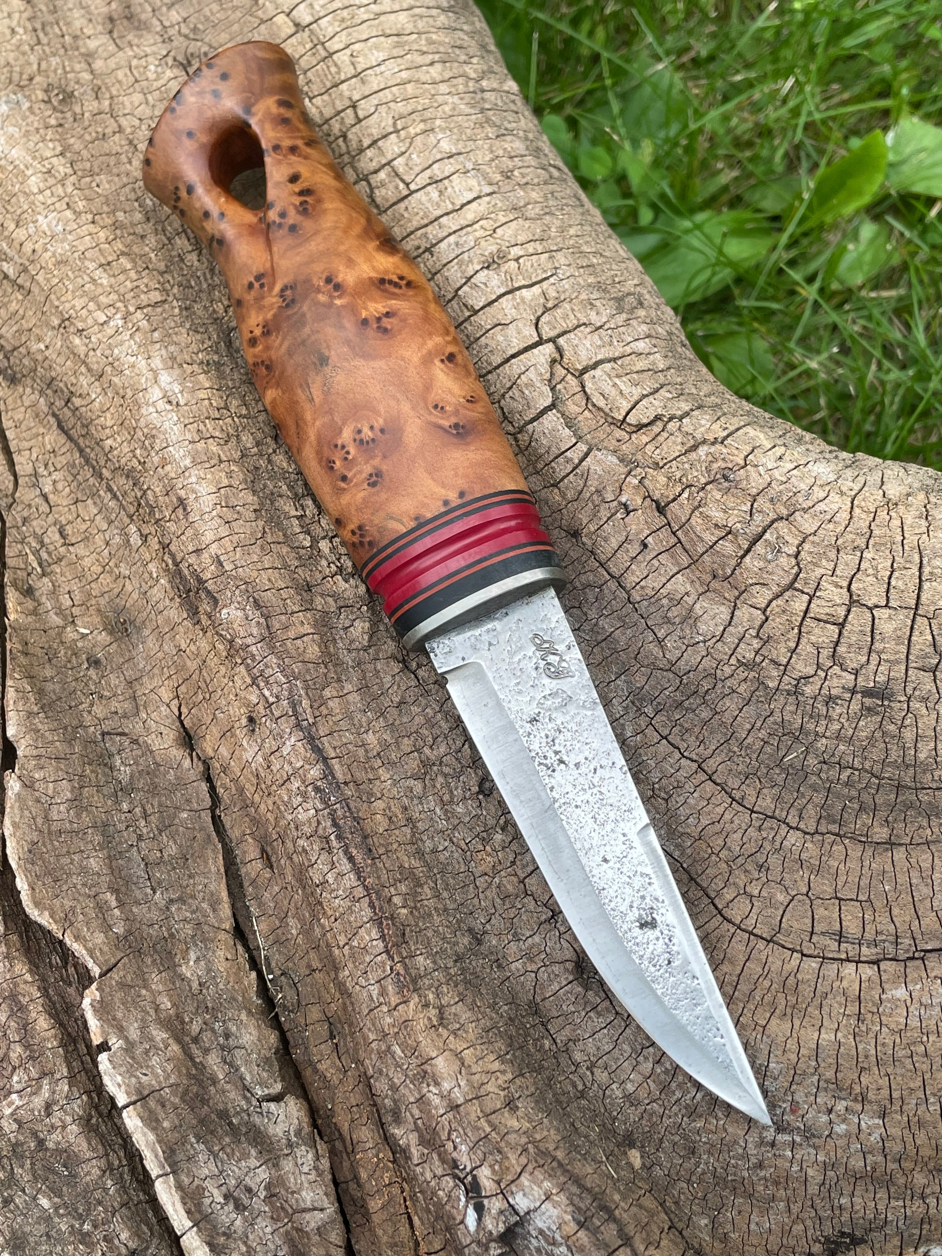 Mad Toad Leathercraft & Knives #10