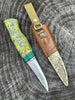 Mad Toad Leathercraft & Knives #14