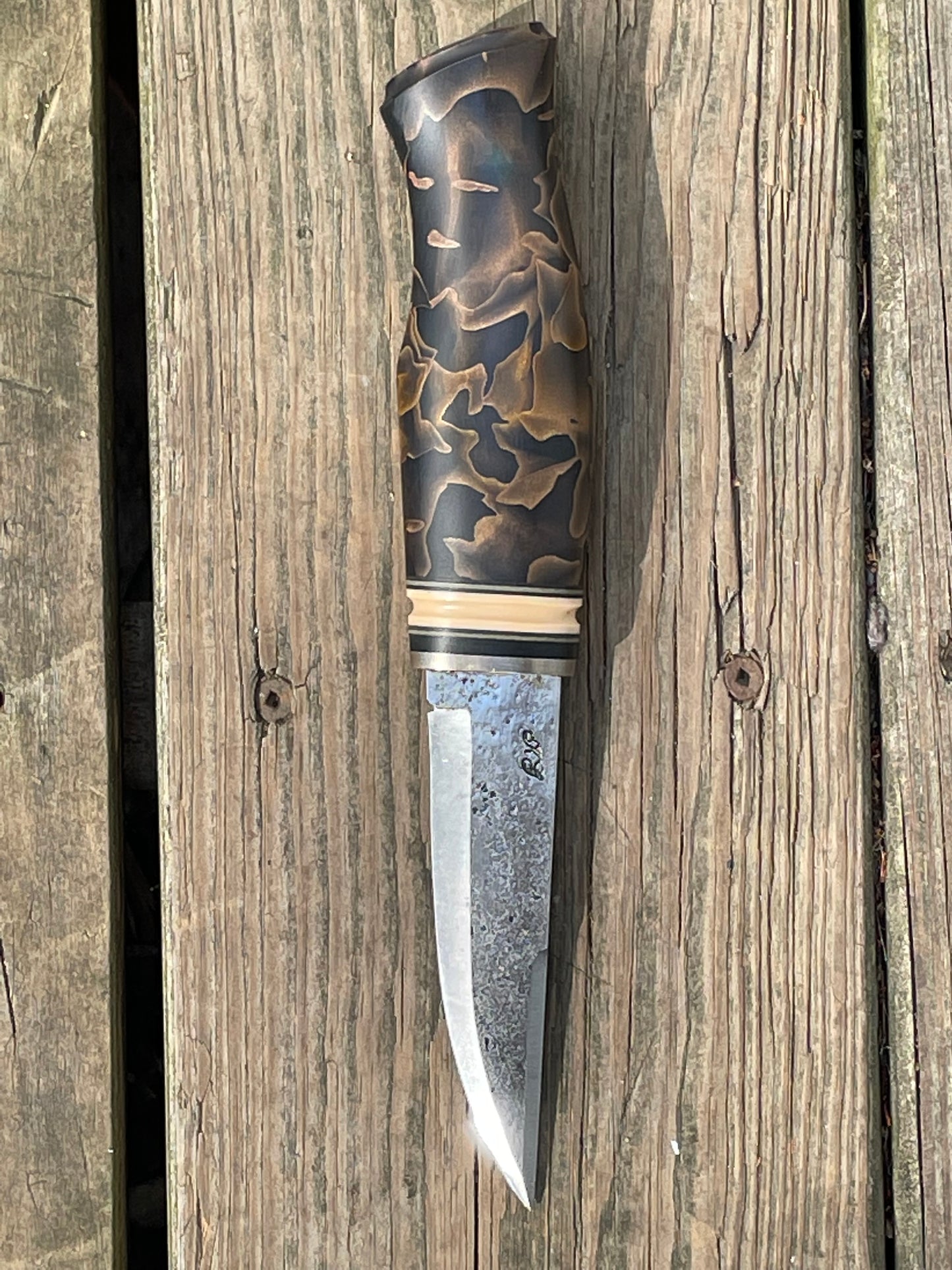 Mad Toad Leathercraft & Knives #3