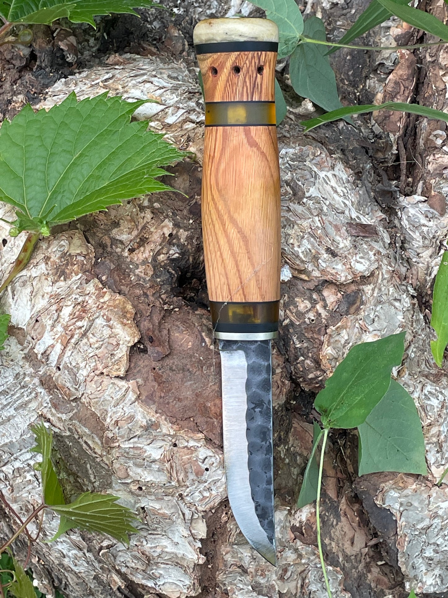 Mad Toad Leathercraft & Knives #4