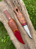 Mad Toad Leathercraft & Knives #10