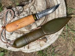 Mad Toad Leathercraft & Knives Hattutupippuukko #11