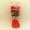Paracord - 550 Type III Commercial Fish and Fire Survival 100'