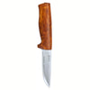 Helle Fossekallen (New 12C27 Blade) #1049