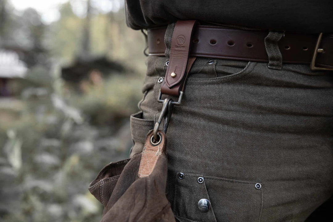 Casstrom Gear hook