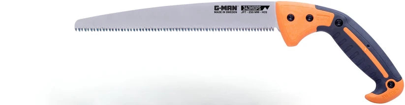 G-Man 343H Pruning Saw 12" with Sheath