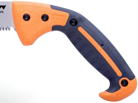 G-Man 343H Pruning Saw 12" with Sheath