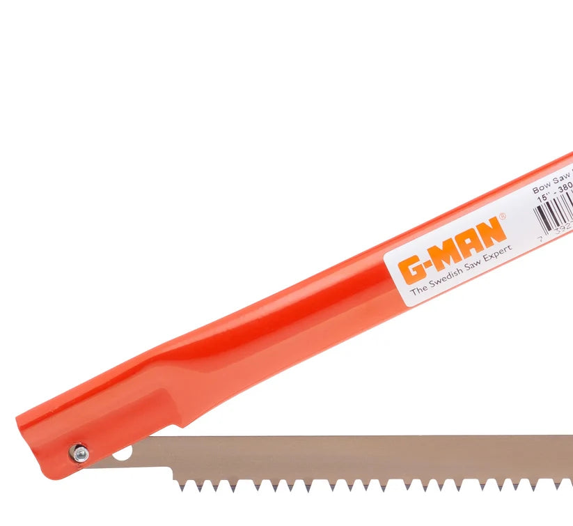 G-Man 149 Bow Saw Mini 15"