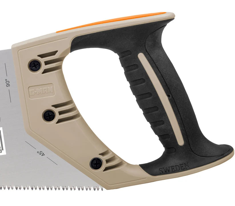 G-Man 229H Hand Saw Premium – Rapid