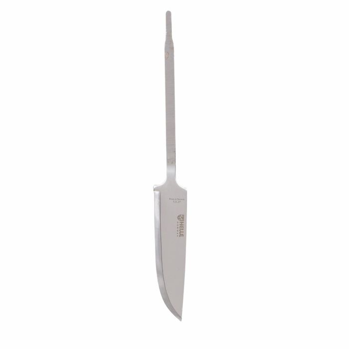Helle Blade 1049 FOSSEKALLEN 12C27 Stainless