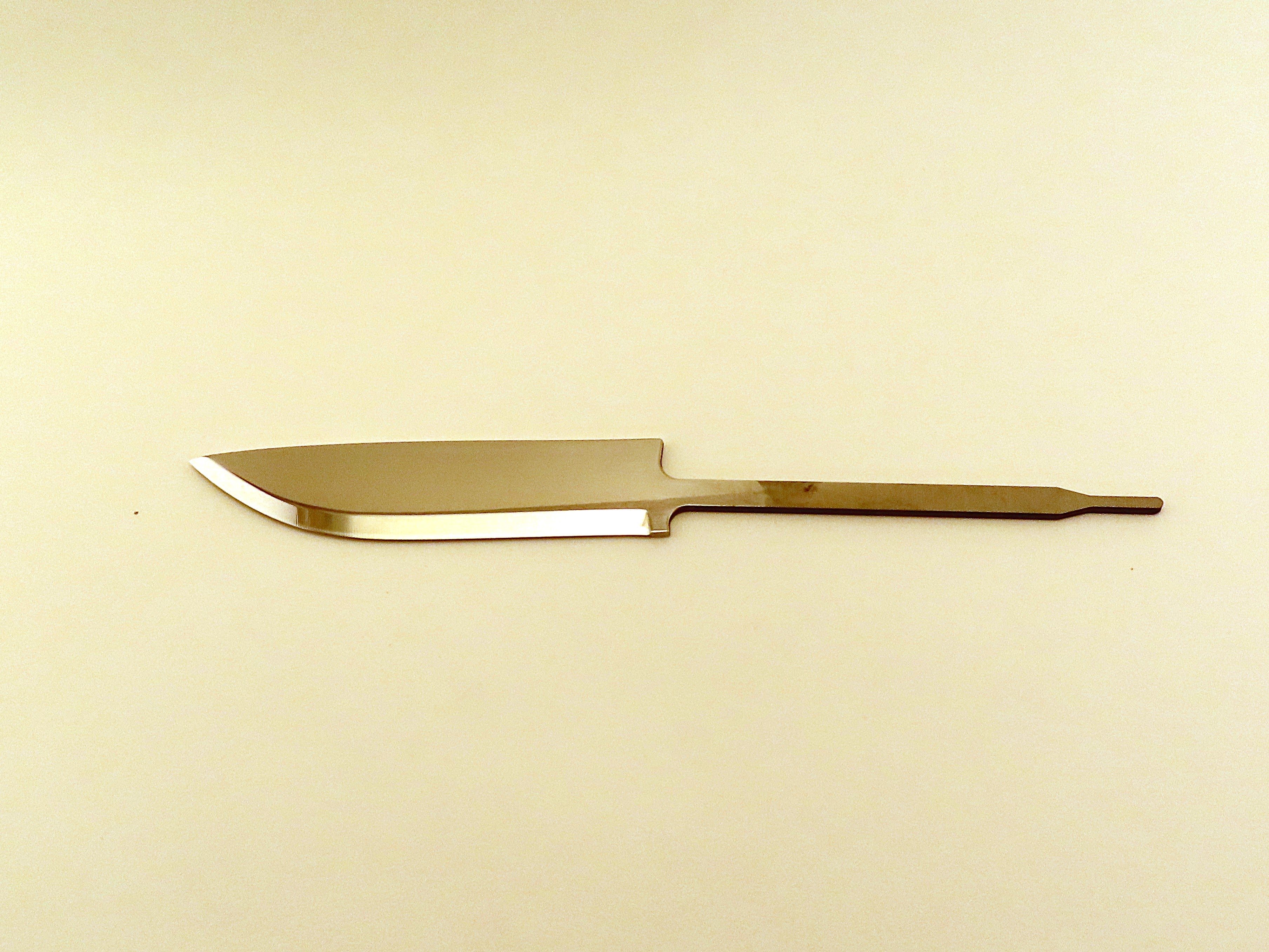 Helle Blade 1036 (Helle GT) 14C28N stainless