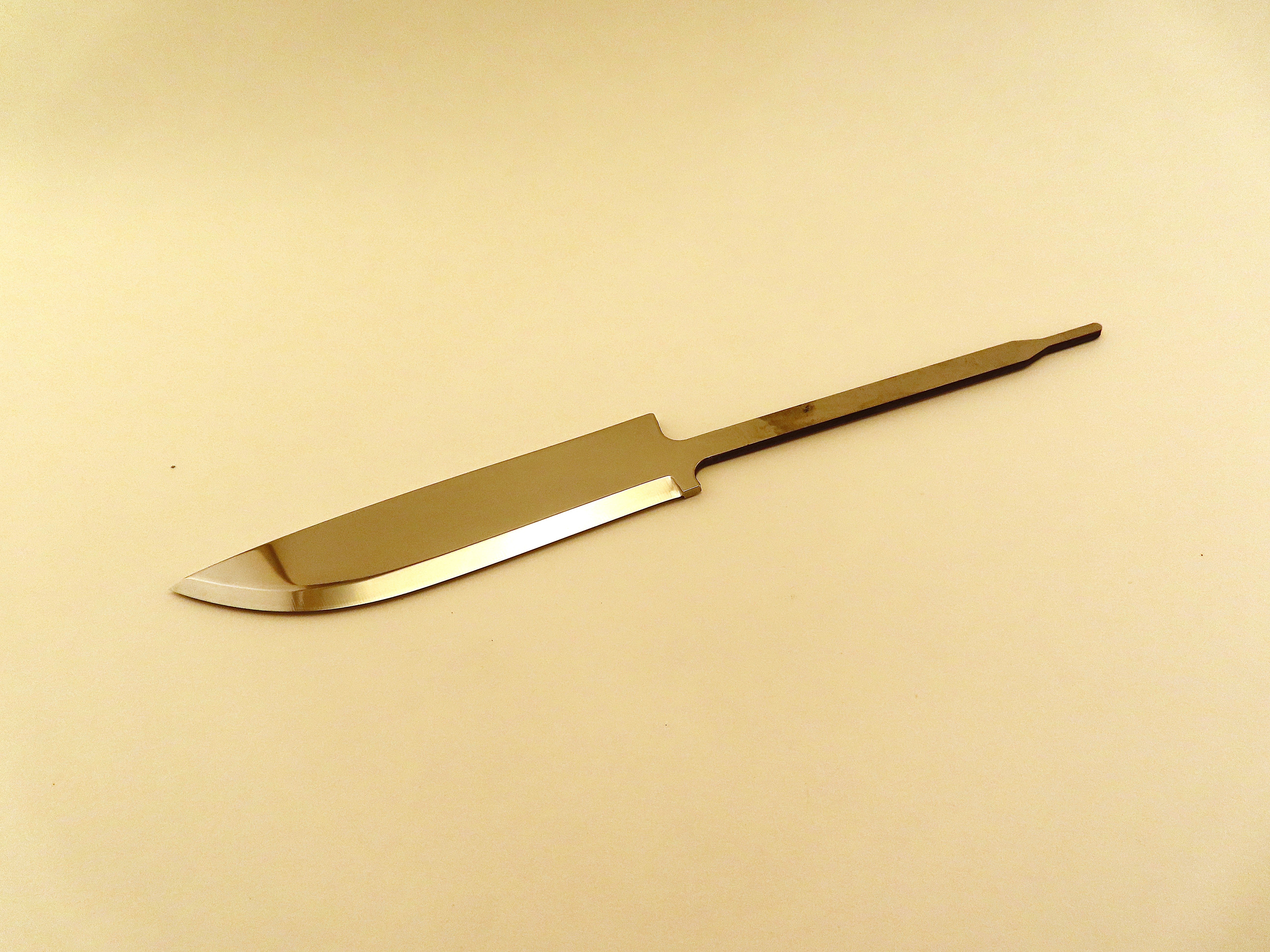 Helle Blade 1036 (Helle GT) 14C28N stainless